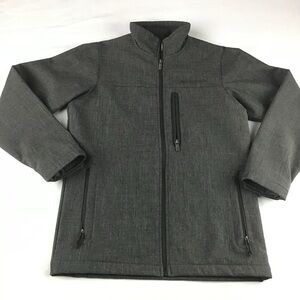 Columbia Treasure Mountain Jacket Black M